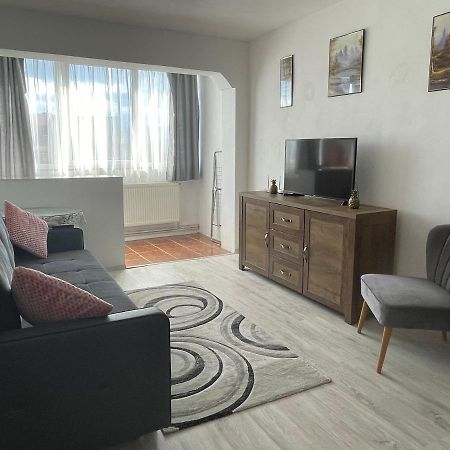 Bulevardul Mihai Viteazul Apartament Sibiu Exteriér fotografie