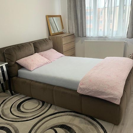 Bulevardul Mihai Viteazul Apartament Sibiu Exteriér fotografie