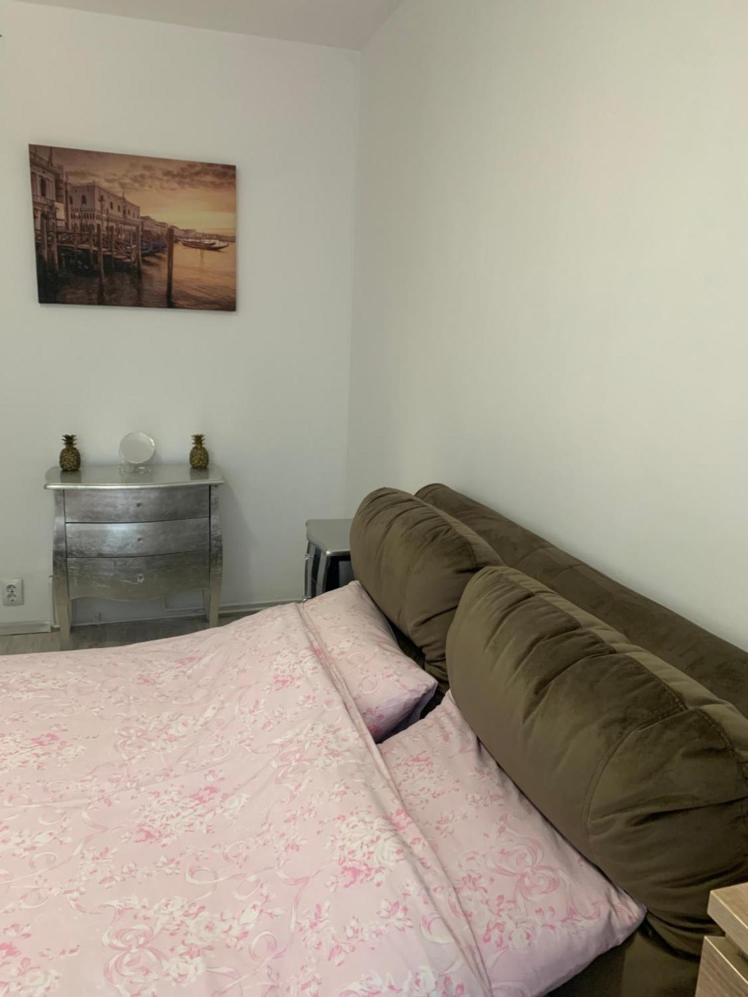 Bulevardul Mihai Viteazul Apartament Sibiu Exteriér fotografie