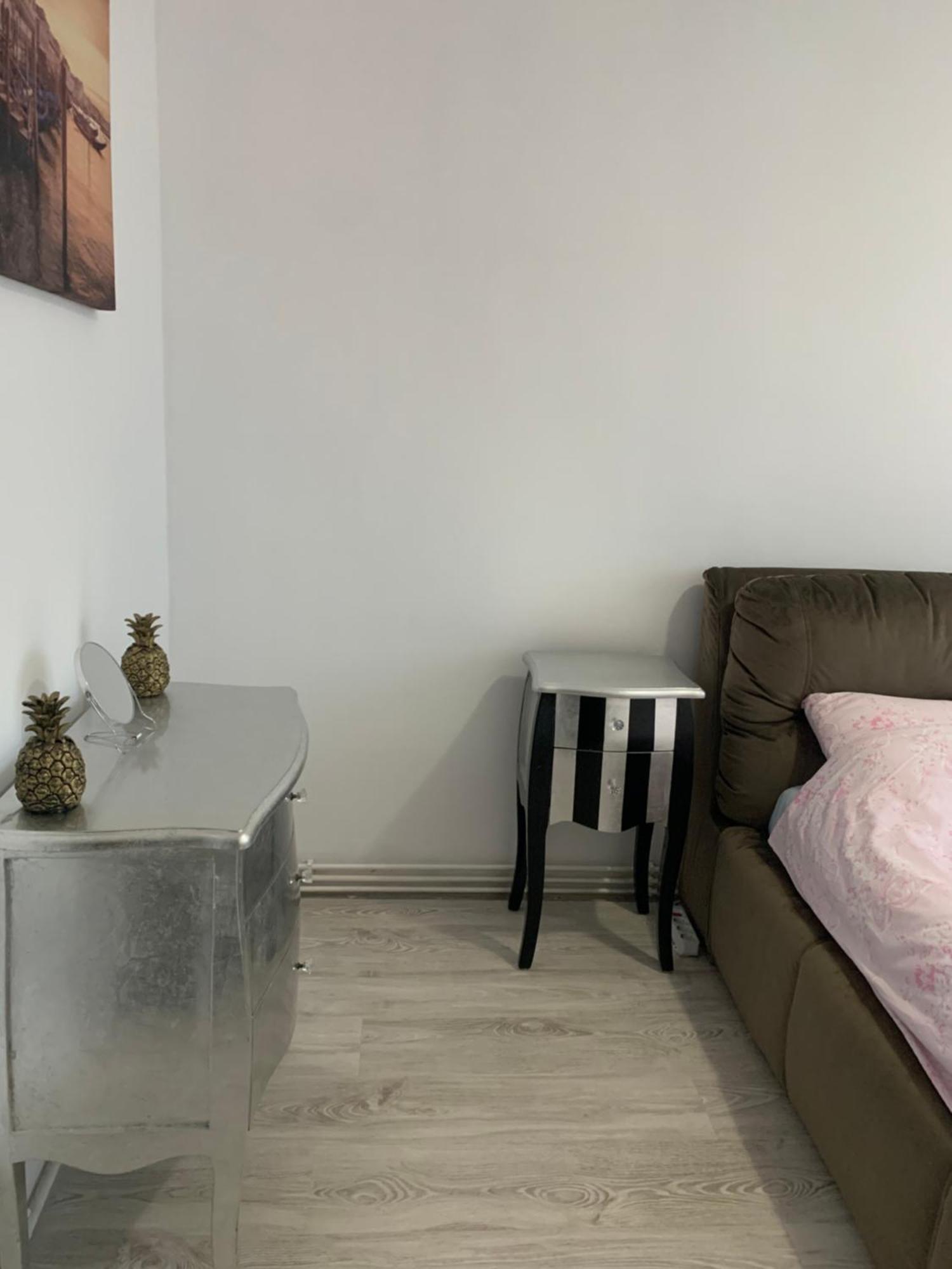 Bulevardul Mihai Viteazul Apartament Sibiu Exteriér fotografie