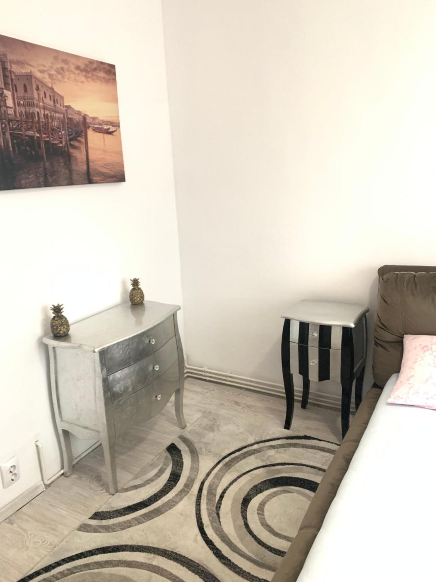 Bulevardul Mihai Viteazul Apartament Sibiu Exteriér fotografie