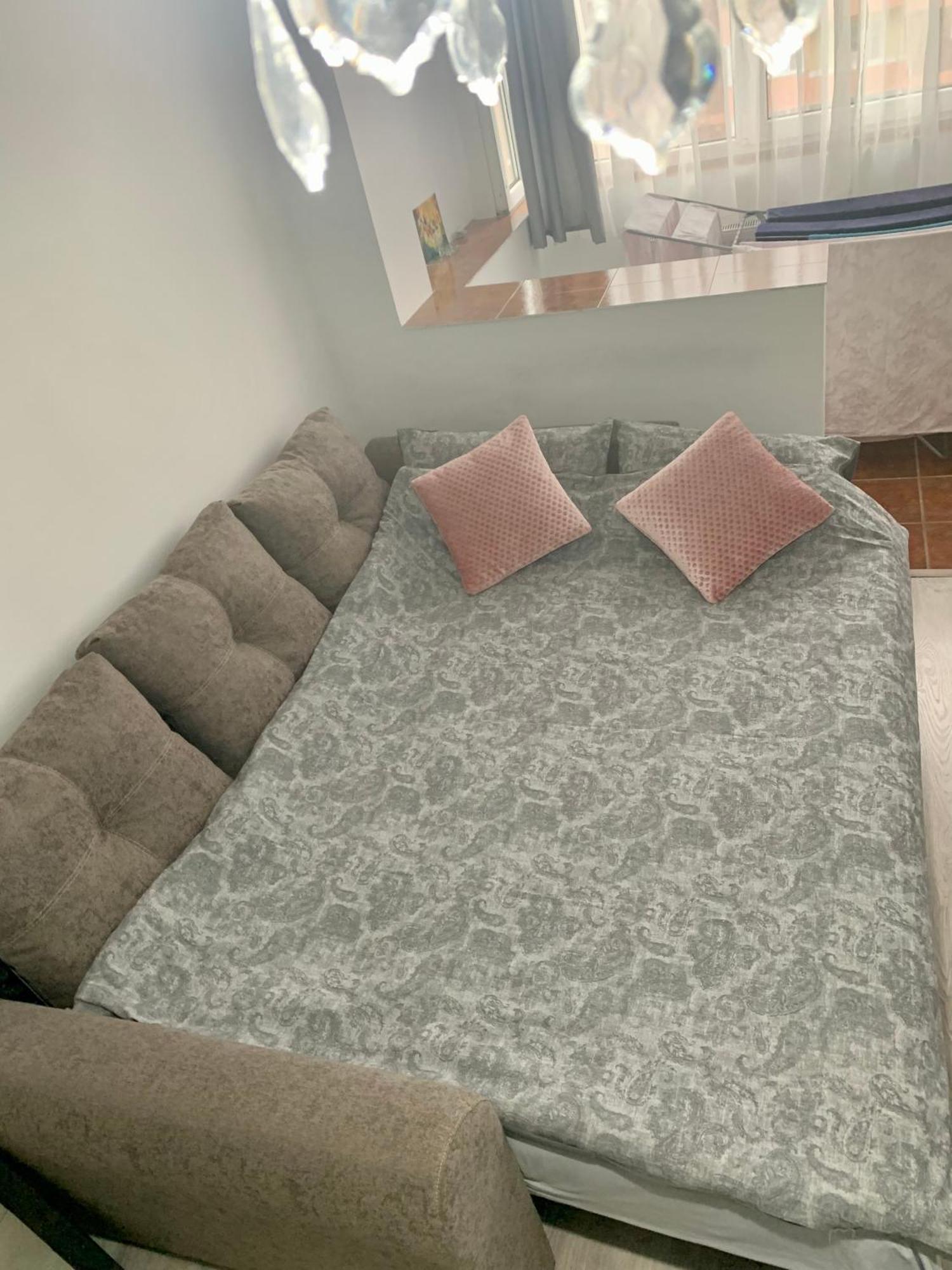 Bulevardul Mihai Viteazul Apartament Sibiu Exteriér fotografie