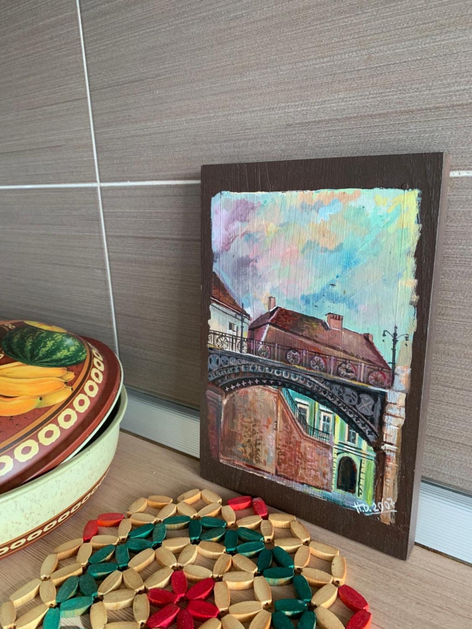 Bulevardul Mihai Viteazul Apartament Sibiu Exteriér fotografie